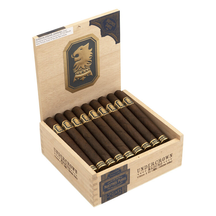 Doble Corona, , jrcigars